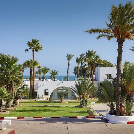 Hari Club Beach Resort Aghīr Exterior foto